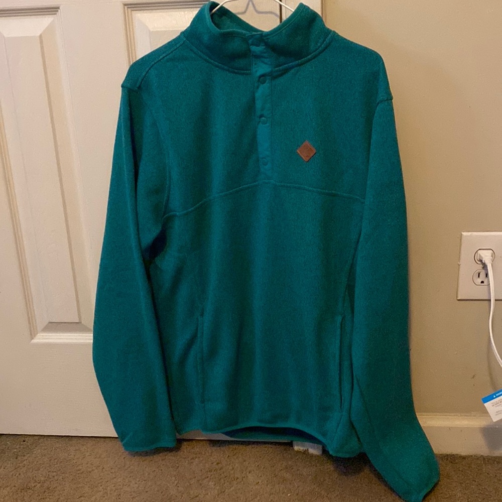 Brewers Lantern Massey Pullover